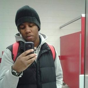 Meet your Posher, Jonathan